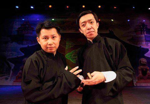 德云社发杨进明的视频吃瓜娱乐,揭秘娱乐圈幕后趣事