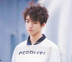 娱乐吃瓜酱王俊凯