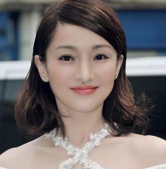 长得像周迅的女演员,揭秘与周迅神似的女演员风采