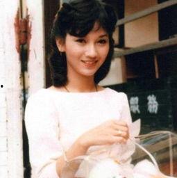 赵雅芝简历个人资料简介,优雅女神的演艺生涯与人生轨迹