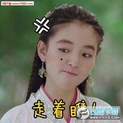 择天记 表情包